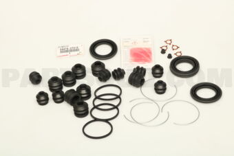 0447937010 CYLINDER KIT, DISC BRAKE, FRONT