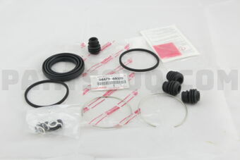 0447944020 CYLINDER KIT, DISC BRAKE, FRONT