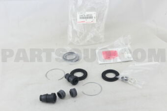 0447948030 CYLINDER KIT, DISC BRAKE, REAR