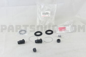 0447948030 CYLINDER KIT, DISC BRAKE, REAR