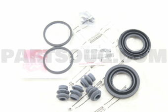 0447948050 CYLINDER KIT, DISC BRAKE, REAR