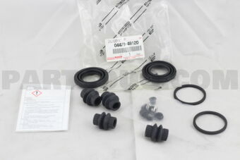 0447948120 CYLINDER KIT, DISC BRAKE, REAR