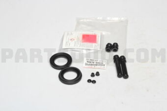 0447960030 CYLINDER KIT, DISC BRAKE, REAR