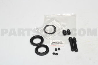 0447960030 CYLINDER KIT, DISC BRAKE, REAR