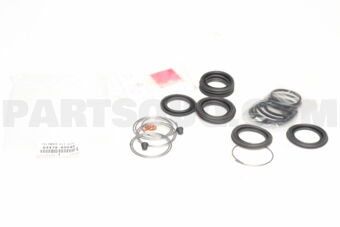 0447960040 CYLINDER KIT, DISC BRAKE, FRONT