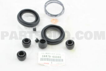 0447960060 CYLINDER KIT, DISC BRAKE, REAR