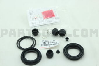 0447960250 CYLINDER KIT, DISC BRAKE, REAR