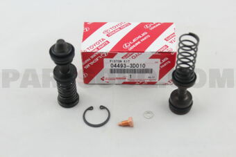044933D010 CYLINDER KIT, BRAKE MASTER