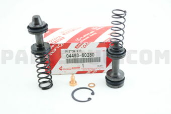0449360280 CYLINDER KIT, BRAKE MASTER