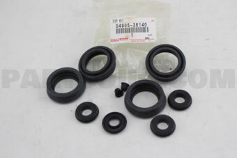 0490536140 CUP KIT, FRONT WHEEL CYLINDER