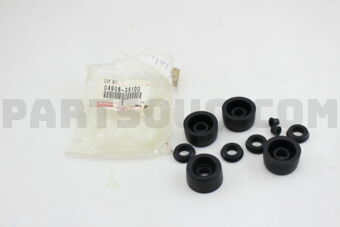 0490635100 CUP KIT, REAR WHEEL CYLINDER
