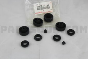 0490635140 CUP KIT, REAR WHEEL CYLINDER