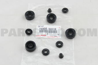 0490652010 CUP KIT, REAR WHEEL CYLINDER