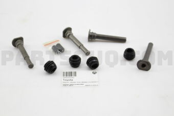 0495202030 PIN KIT, FRONT DISC BRAKE CYLINDER