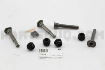 0495202030 PIN KIT, FRONT DISC BRAKE CYLINDER