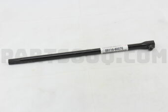 0911460070 EXTENSION SUB-ASSY, JACK HANDLE
