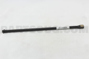 0911460090 EXTENSION SUB-ASSY, JACK HANDLE