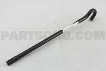 0911528030 ROD SUB-ASSY, JACK HANDLE