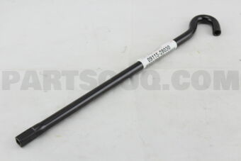 0911528030 ROD SUB-ASSY, JACK HANDLE