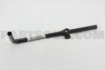 0911660010 LEVER, JACK HANDLE