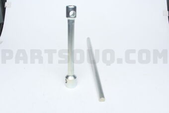 0915025020 WRENCH, HUB NUT BOX