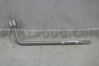 0915040010 WRENCH, HUB NUT BOX