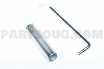 0915541010 WRENCH, SPARK PLUG
