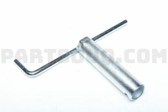0915541010 WRENCH, SPARK PLUG