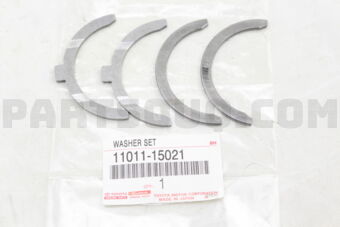 1101115021 WASHER SET
