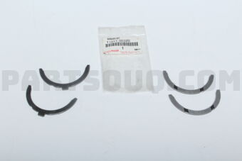 1101135020 WASHER SET, CRANKSHAFT THRUST