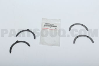 1101135020 WASHER SET, CRANKSHAFT THRUST