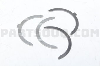 1101146020 WASHER SET, CRANKSHAFT THRUST