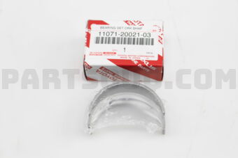 110712002103 BEARING, CRANKSHAFT