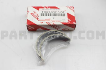 1107138010G7 BEARING, CRANKSHAFT