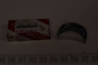 1107138010G8 BEARING, CRANKSHAFT