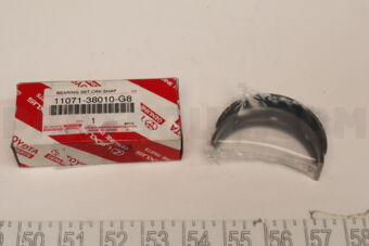 1107138010G8 BEARING, CRANKSHAFT