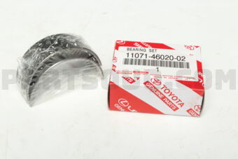 110714602002 BEARING, CRANKSHAFT