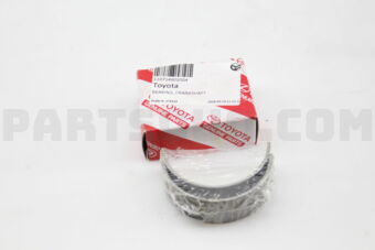 110714602004 BEARING, CRANKSHAFT