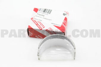 110714602004 BEARING, CRANKSHAFT
