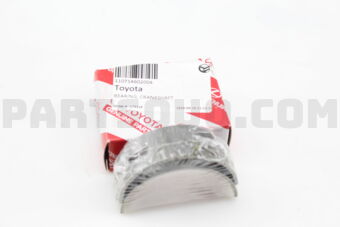 110714602004 BEARING, CRANKSHAFT