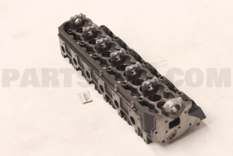 1110117020 HEAD SUB-ASSY, CYLINDER