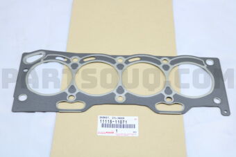 1111511071 GASKET, CYLINDER HEAD