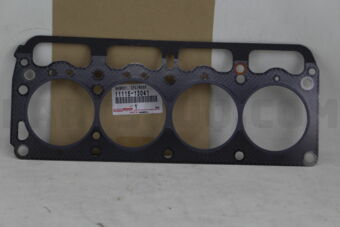 1111513041 GASKET, CYLINDER HEAD