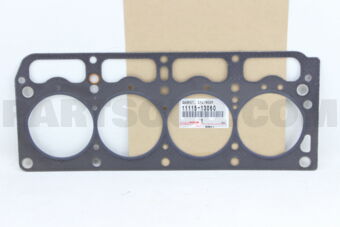 1111513060 GASKET, CYLINDER HEAD