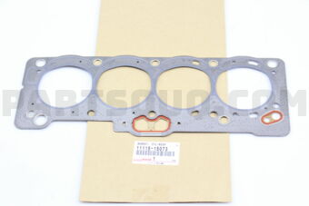 1111515073 GASKET, CYLINDER HEAD