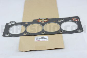 1111515090 GASKET, CYLINDER HEAD