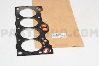 1111516111 GASKET, CYLINDER HEAD