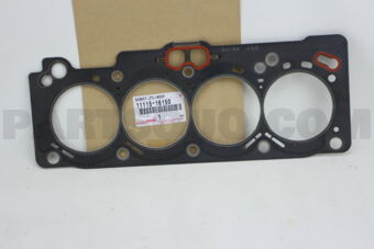 1111516150 GASKET, CYLINDER HEAD