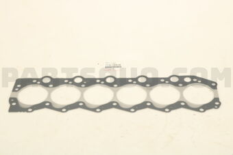 111151701003 GASKET, CYLINDER HEAD