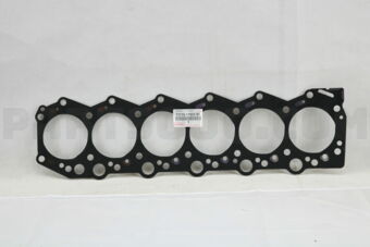 111151703101 GASKET, CYLINDER HEAD